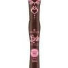 Essence Lash Princess Black Brown False Lash Effect Mascara