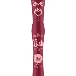 Essence Lash Princess Burgundy Mascara