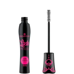 Essence Lash Princess Curl & Volume Black Mascara
