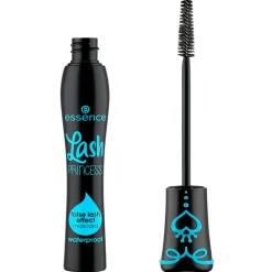 Essence Lash Princess False Lash Effect Black Waterproof Mascara