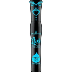 Essence Lash Princess False Lash Effect Black Waterproof Mascara