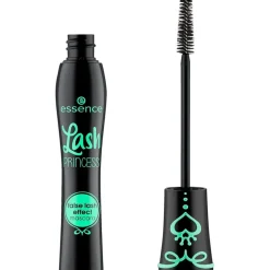 Essence Lash Princess False Lash Effect Black Mascara