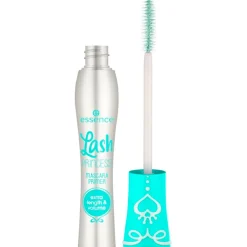 Essence Lash Princess Mascara Primer