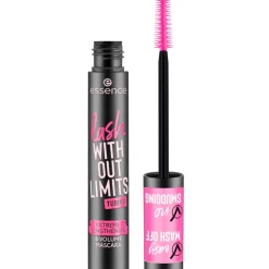Essence Lash Without Limits 04 Black Tubing Mascara