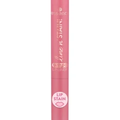 Essence Line N' Stain! 01 Everyone's Nude-Pink Tattoo Lip Liner
