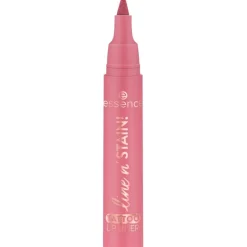 Essence Line N' Stain! 01 Everyone's Nude-Pink Tattoo Lip Liner