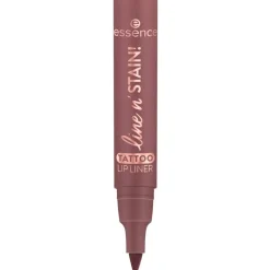 Essence Line 'n Stain! 3 Make a Mauve Tattoo Lipliner