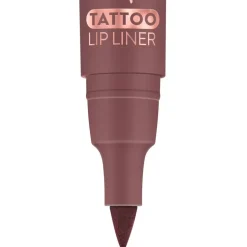 Essence Line 'n Stain! 3 Make a Mauve Tattoo Lipliner