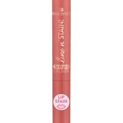 Essence Line N' Stain! 02 Must Have Brown Tattoo Lip Liner