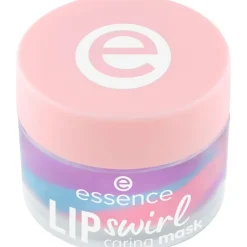 Essence Lip Swirl 01 Caring Mask