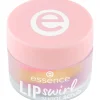 Essence Lip Swirl 01 Sugar Scrub