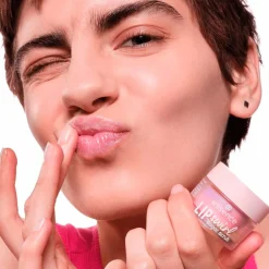 Essence Lip Swirl 01 Sugar Scrub