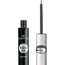Essence Liquid Ink 01 Black Eyeliner