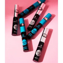 Essence Liquid Ink 01 Black Waterproof Eyeliner