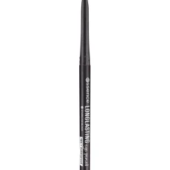 Essence Longlasting 34 Sparkling Black Eye Pencil