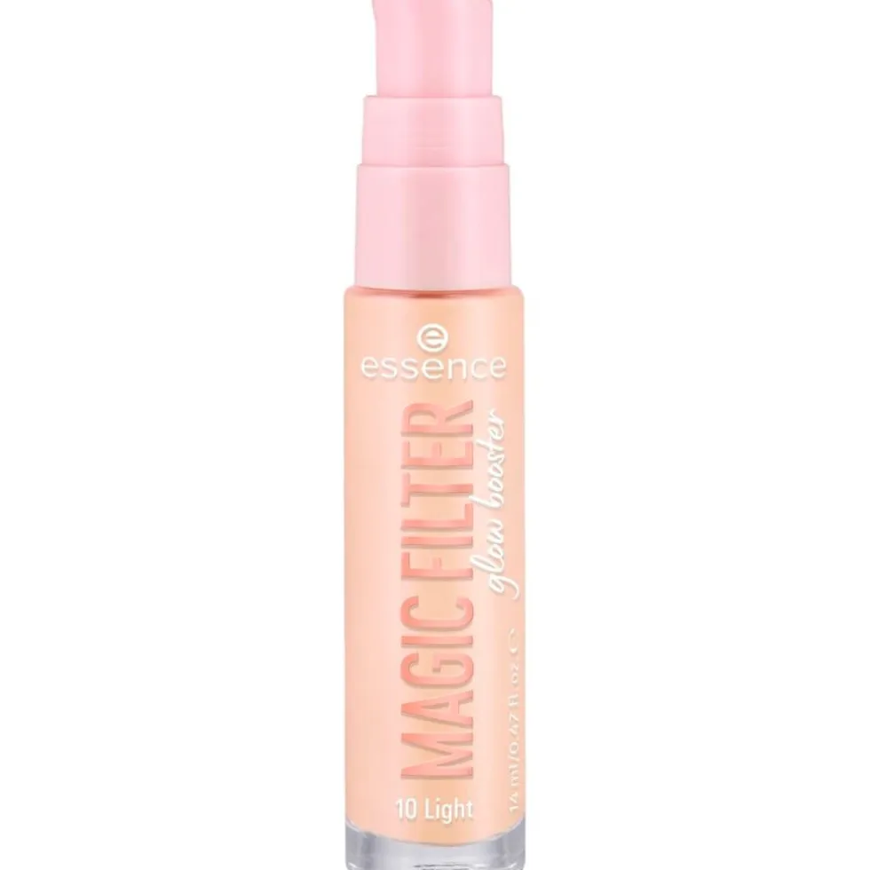 Essence Magic Filter 10 Light Glow Booster
