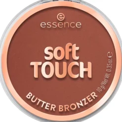 Essence Soft Touch 40 Chocolate Butter Dream Butter Bronzer