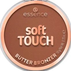 Essence Soft Touch 30 Creamy Almond Butter Butter Bronzer