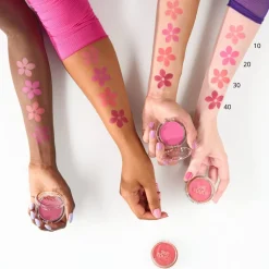 Essence Soft Touch 30 Exotic Daisy Bouncy Blush