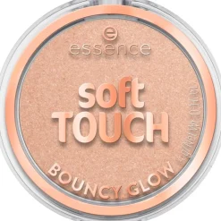 Essence Soft Touch 30 Glazing Gleam Bouncy Glow