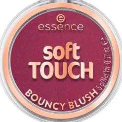 Essence Soft Touch 40 Roses in Berry Bouncy Blush