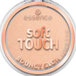Essence Soft Touch 10 Soft Glaze Bouncy Glow
