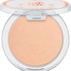 Essence Soft Touch 10 Soft Glaze Bouncy Glow