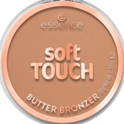 Essence Soft Touch 10 Whipped Buttercup Butter Bronzer