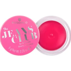 Essence The Jeans Club Lip & Cheek Blurry Mousse