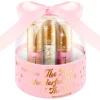 Essence The Most Wonderful Kiss of the Year Lip Oil Set