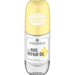 Essence The Nail Repair Oil