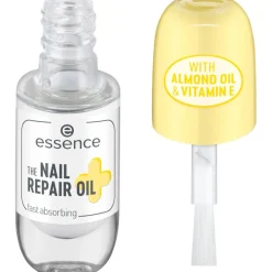 Essence The Nail Repair Oil