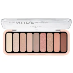 Essence The Nude Edition 10 Pretty in Nude Eyeshadow Palette