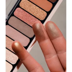 Essence The Nude Edition 10 Pretty in Nude Eyeshadow Palette