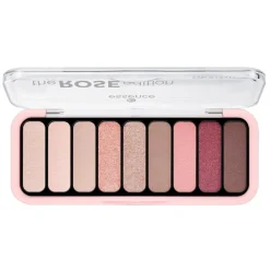 Essence The Rose Edition 20 Lovely in Rose Eyeshadow Palette