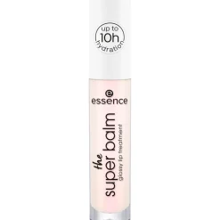 Essence The Super Balm 01 Balmazing Glossy Lip Treatment