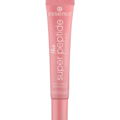Essence the Super Peptide 03 Toffeetastic Glossy Lip Treatment