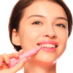 Essence the Super Peptide 04 Coralized Glossy Lip Treatment