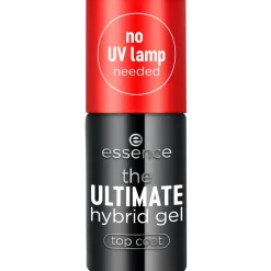 Essence The Ultimate Topcoat