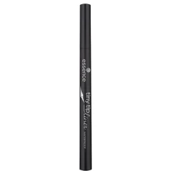 Essence Tiny Tip 01 Deep Black Waterproof Eyeliner