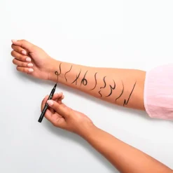 Essence Tiny Tip 01 Deep Black Waterproof Eyeliner