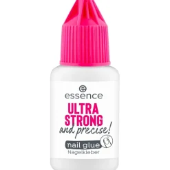 Essence Ultra Strong & Precise! Nagellijm