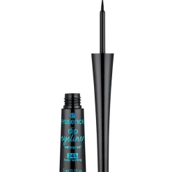 Essence Waterproof 24h Long-lasting 01 Dip Eyeliner