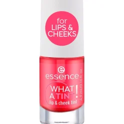 Essence What a Tint! 02 Lip & Cheek Tint