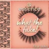 Essence What the Fake! 01 Dramatic Volume False Lashes