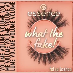 Essence What the Fake! 01 Dramatic Volume False Lashes