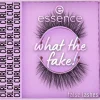 Essence What The Fake! 02 Dramatic Curl False Lashes