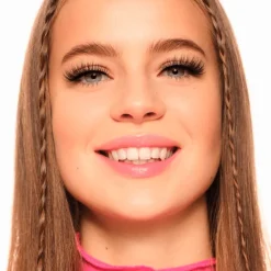 Essence What The Fake! 02 Dramatic Curl False Lashes