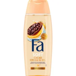 Fa Cream & Oil Cacao Douchecrème