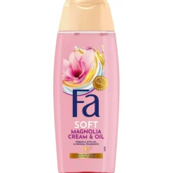 Fa Cream & Oil Magnolia Douchecrème